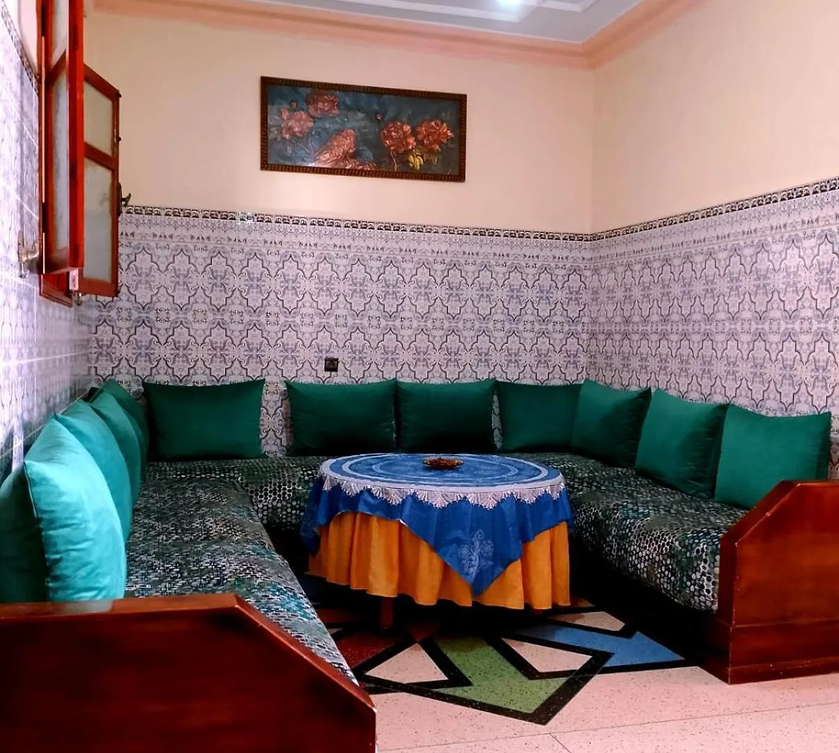Mogaa Apartment Essaouira