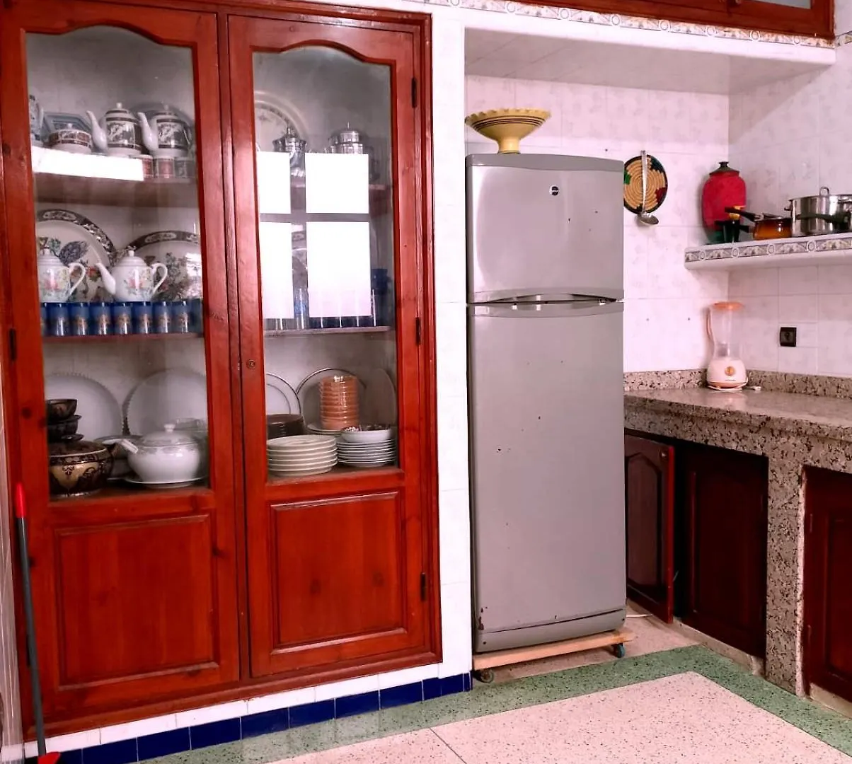 Mogaa Apartment Essaouira Morocco