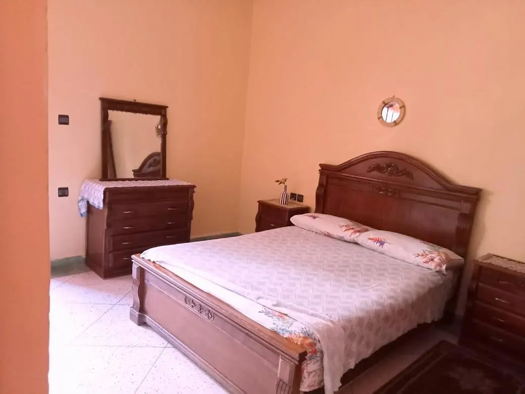 Mogaa Apartment Essaouira Morocco